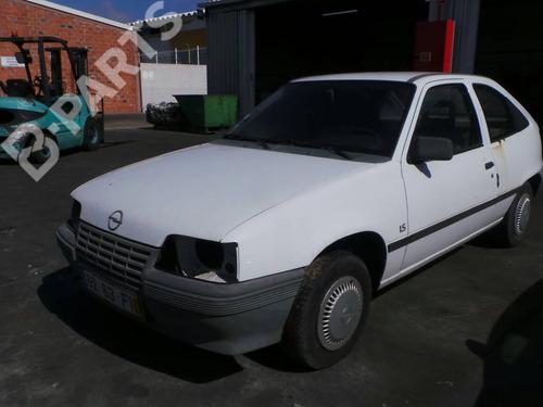 Used Parts OPEL KADETT E Hatchback (T85) 1.3 N (C08, C48, D08, D48) (60 hp) 518846