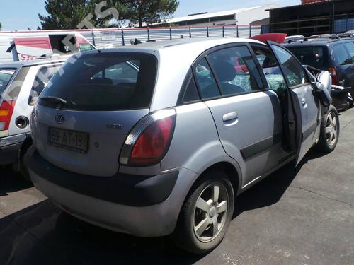 Starter KIA RIO II (JB) 1.5 CRDi | BP4222958M8 