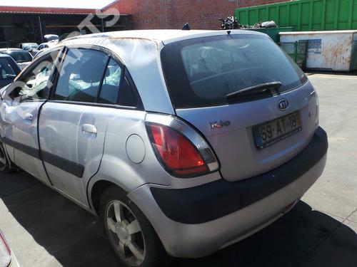 Starter KIA RIO II (JB) 1.5 CRDi | BP4222958M8 