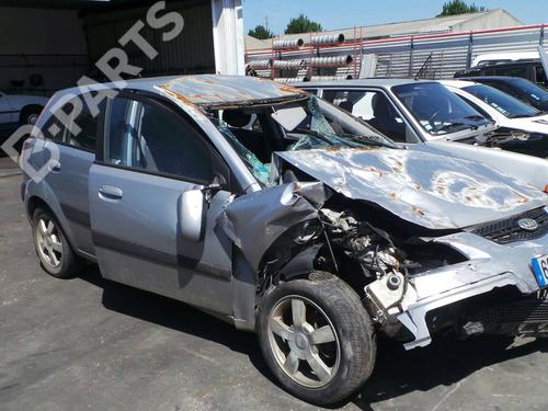 Starter KIA RIO II (JB) 1.5 CRDi | BP4222958M8 