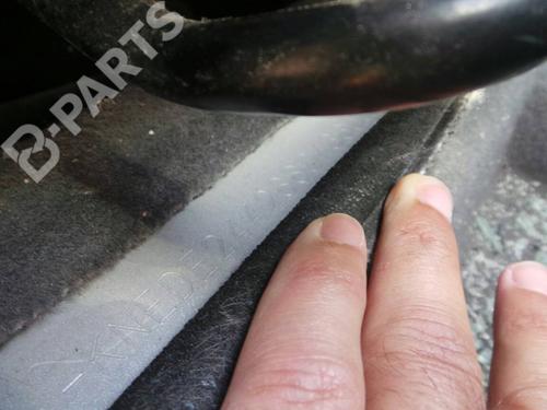 Starter KIA RIO II (JB) 1.5 CRDi | BP4222958M8 