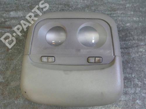 Interior roof light LANCIA LYBRA SW (839_) 1.6 16V (839BXA1A) 735253242