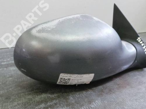 Right mirror LANCIA LYBRA SW (839_) 1.6 16V (839BXA1A) | BP1205348C27 