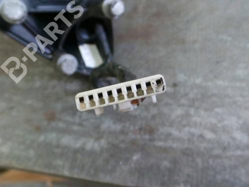 Right mirror LANCIA LYBRA SW (839_) 1.6 16V (839BXA1A) | BP1205348C27 