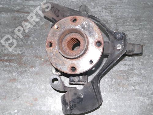 Left front steering knuckle LANCIA LYBRA SW (839_) 1.6 16V (839BXA1A) BP4205771M25