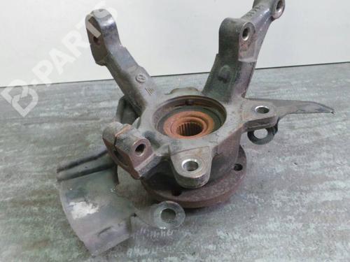 Left front steering knuckle LANCIA LYBRA SW (839_) 1.6 16V (839BXA1A) | BP4205771M25 