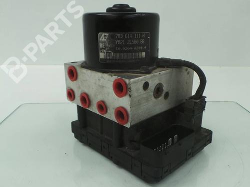 ABS pump FORD GALAXY I (WGR) 1.9 TDI 7M3614111H ; YM212L580BB ; 10.0204-0209.4 ; 1J0907379P