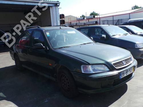HONDA CIVIC VI Aerodeck (MB, MC) 1.4 16V (MB8) (90 hp) 519652
