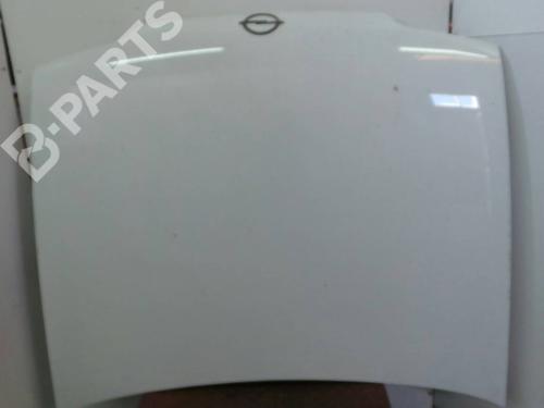 Hood OPEL KADETT E Hatchback (T85) 1.3 N (C08, C48, D08, D48) BP4244210C1