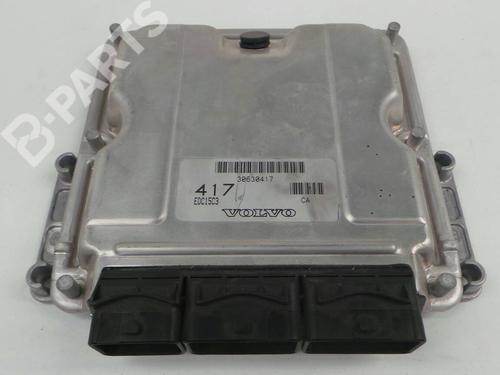 Centralita motor VOLVO V40 Estate (645) 1.9 DI (95 hp) 0281011086 ; HOM8200065994