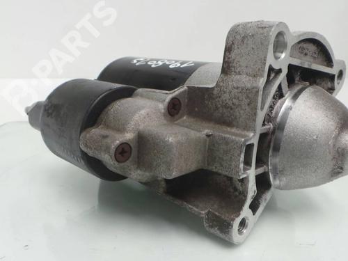 Starter CITROËN SAXO (S0, S1) 1.0 X | BP4252343M8 