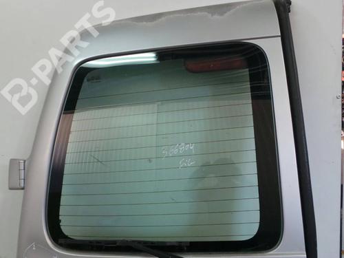 Left tailgate CITROËN BERLINGO / BERLINGO FIRST MPV (MF_, GJK_, GFK_) 1.4 i (MFKFX, MFKFW, GJKFWB, GJKFWC, GFKFWC) | BP4252512C76 