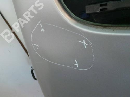Left tailgate CITROËN BERLINGO / BERLINGO FIRST MPV (MF_, GJK_, GFK_) 1.4 i (MFKFX, MFKFW, GJKFWB, GJKFWC, GFKFWC) | BP4252512C76 
