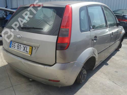 FORD FIESTA V (JH_, JD_) 1.25 16V (75 hp) 520164