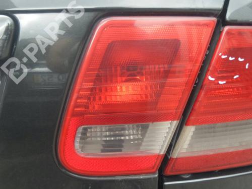 Højre baglygte bagklap SAAB 9-3 (YS3F, E79, D79, D75) 2.2 TiD (125 hp)null