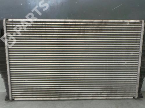 BP4385946M30 | Intercooler SAAB 9-3 (YS3F, E79, D79, D75) 2.2 TiD BP4385946M30