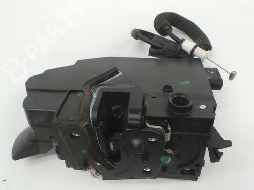 Front left lock PEUGEOT 308 SW II (LC_, LJ_, LR_, LX_, L4_) 1.6 HDi / BlueHDi 115 (LCBHXM, LCBHXT) 9810309480