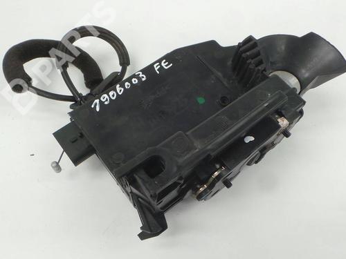Front left lock PEUGEOT 308 SW II (LC_, LJ_, LR_, LX_, L4_) 1.6 HDi / BlueHDi 115 (LCBHXM, LCBHXT) | BP4387789C98 