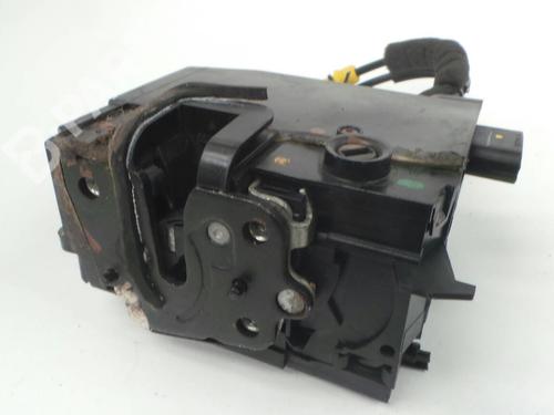 Rear left lock PEUGEOT 308 SW II (LC_, LJ_, LR_, LX_, L4_) 1.6 HDi / BlueHDi 115 (LCBHXM, LCBHXT) 9810309980