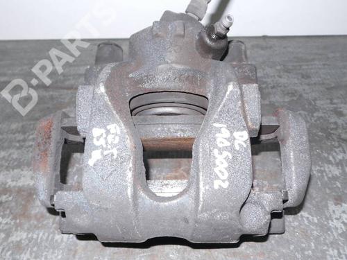 Brake master cylinder RENAULT CLIO IV (BH_) 1.5 dCi 75 ESQUERDA; 410007764R