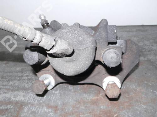 Brake master cylinder RENAULT CLIO IV (BH_) 1.5 dCi 75 | BP4394790M77 