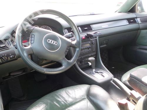 Venstre Foran elrute bryter AUDI ALLROAD C5 (4BH) 2.5 TDI quattro | BP4895824I27 