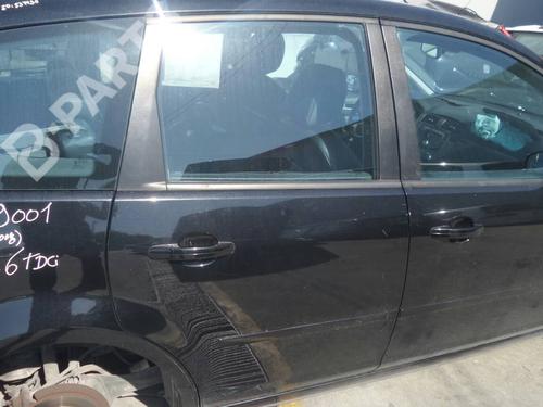 Right rear door FORD C-MAX (DM2) 1.6 TDCi BP4395591C5