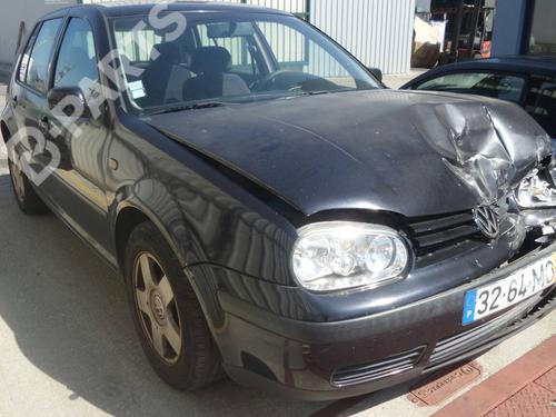 Kombinert Instrument VW GOLF IV (1J1) 1.4 16V | BP4725631C47 