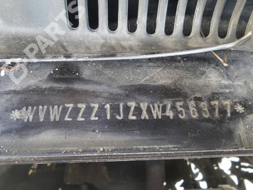 Kombinert Instrument VW GOLF IV (1J1) 1.4 16V | BP4725631C47 