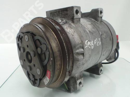 Airco pomp AUDI 80 B4 Saloon (8C2) 2.0 E 16V (140 hp) 4A0260805AC ; 506231-0311