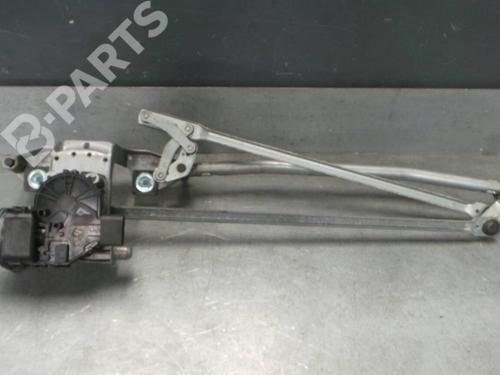 Front wipers mechanism FORD C-MAX (DM2) 1.6 TDCi | BP4408097C83 