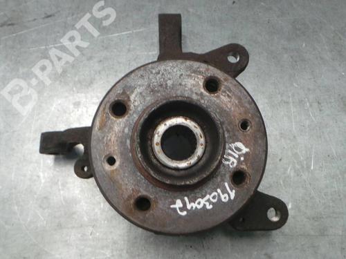 Right front steering knuckle RENAULT MEGANE Scenic (JA0/1_) 1.9 dT (JA0K, JA0Y) BP4441952M26