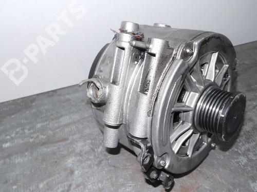 Alternator MERCEDES-BENZ C-CLASS (W203) C 200 CDI (203.004) | BP4443130M7 
