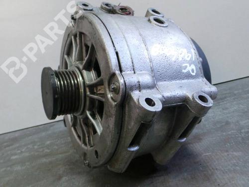 Alternator MERCEDES-BENZ C-CLASS (W203) C 200 CDI (203.004) | BP4443130M7 