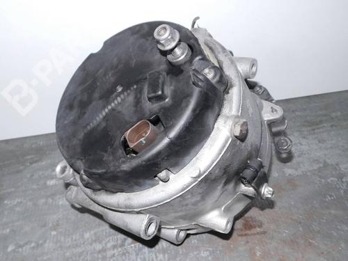 Alternator MERCEDES-BENZ C-CLASS (W203) C 200 CDI (203.004) | BP4443130M7 