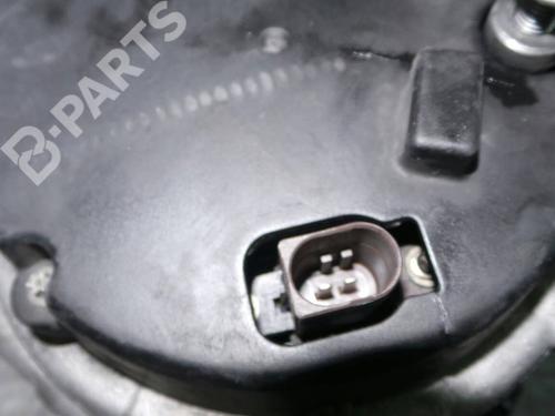 Alternator MERCEDES-BENZ C-CLASS (W203) C 200 CDI (203.004) | BP4443130M7 