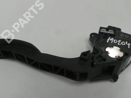 Pedal NISSAN PULSAR Hatchback (C13) 1.2 DIG-T | BP4443366I4 