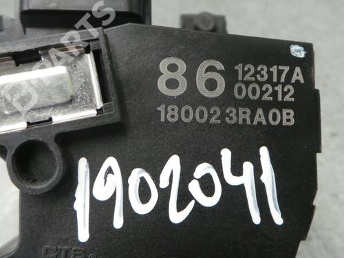 Pedal NISSAN PULSAR Hatchback (C13) 1.2 DIG-T | BP4443366I4 
