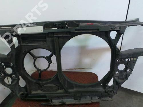 Frontplate/Frontkurv AUDI ALLROAD C5 (4BH) 2.5 TDI quattro (180 hp)null