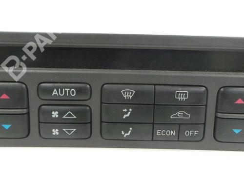 Climate control SAAB 9-5 (YS3E) 2.3 Turbo 5046206 ; A069423