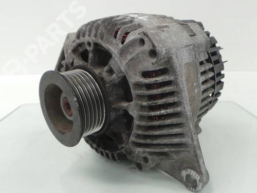 Alternator MITSUBISHI CARISMA Saloon (DA_) 1.9 TD (DA4A) 110A