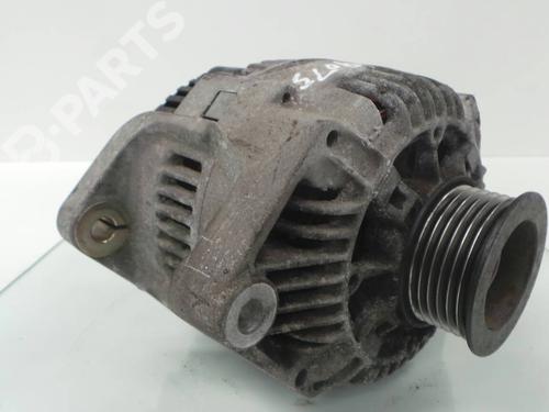 Alternator MITSUBISHI CARISMA Saloon (DA_) 1.9 TD (DA4A) | BP4451316M7 