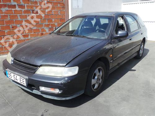 Brugte HONDA ACCORD V Aerodeck (CE) 2.0 i LS 16V (CE2) (136 hp) 539019