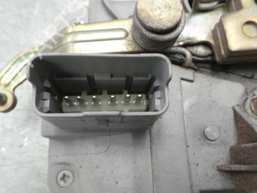 Zamek drzwi przednich lewych FIAT ULYSSE (179_) 2.0 JTD | BP4456957C98 