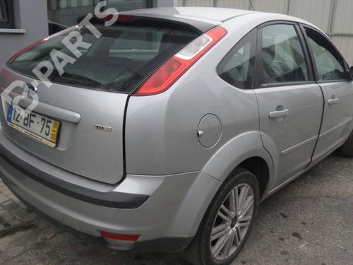 BP8265351C36 | Achteruitrijlicht FORD FOCUS II (DA_, HCP, DP) 1.6 TDCi BP8265351C36