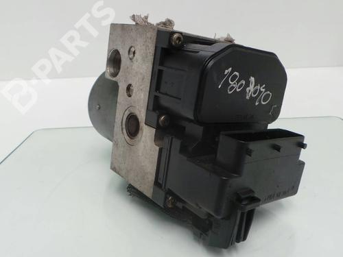ABS pump PEUGEOT 307 (3A/C) 1.4 HDi 0265216757 ; 9643777980
