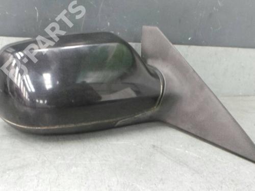 Right mirror MAZDA 6 Station Wagon (GY) 2.0 DI (GY19) ELÉCTRICO