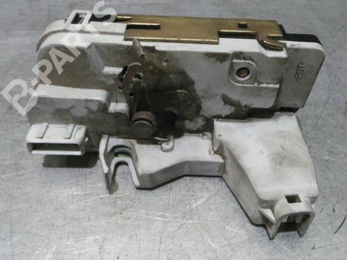 Rear left lock PEUGEOT 307 (3A/C) 1.4 HDi | BP4582817C100 