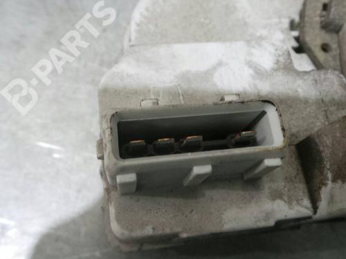 Rear left lock PEUGEOT 307 (3A/C) 1.4 HDi | BP4582817C100 