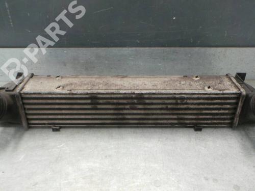 Intercooler BMW 1 (E87) 118 d (143 hp) 7524916-08